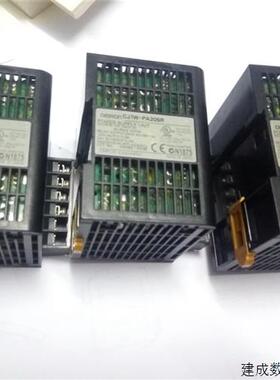 议价拆机正品 O CJ1W-PA205R 现货