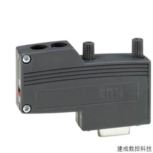 议价原装正品VW3CANKCDF180T CANopen连接器