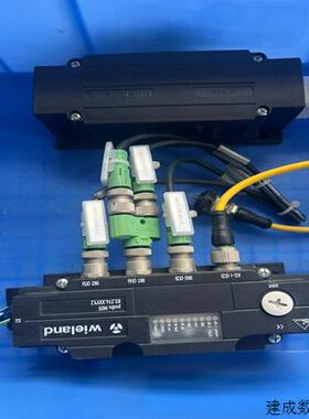 议价(请询价)wieland德国威琅接线控制器  83.214.