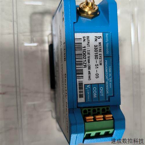议价本特利前置器330180-51-05