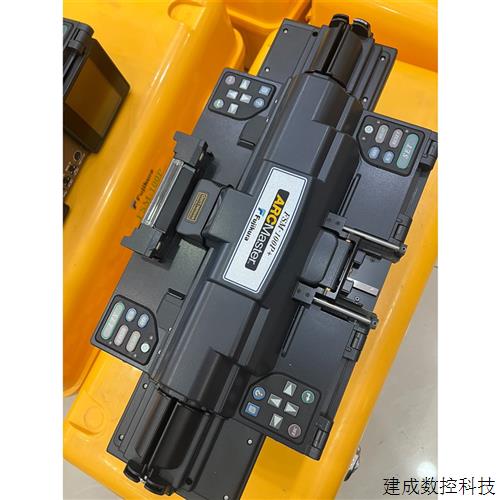 议价藤仓FSM-100P+特种光纤熔接机60-1200微