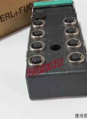 议价VBA-4E3A-G12-ZAJ/EA2L倍加福PEPPERL+FUCHS感测器执行器分理