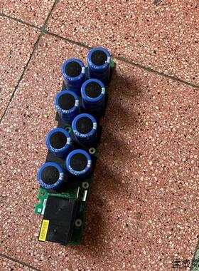 议价施耐德变频器ATV61和ATV71系列5.5-7.5-11kw滤波电容板继电器