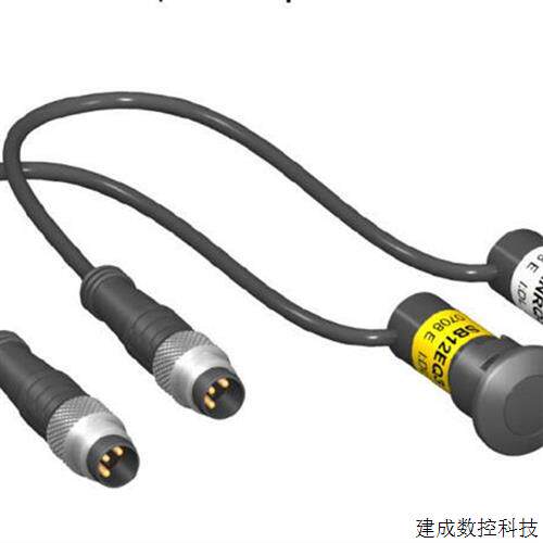 议价SB12TE1Q3 SB12TRN6RQ3 SB12TRP6RQ3 邦纳BANNER对射光电开关