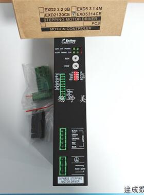 议价全新现货EXD5314CE台湾大内Extion驱动器EXD5014CE