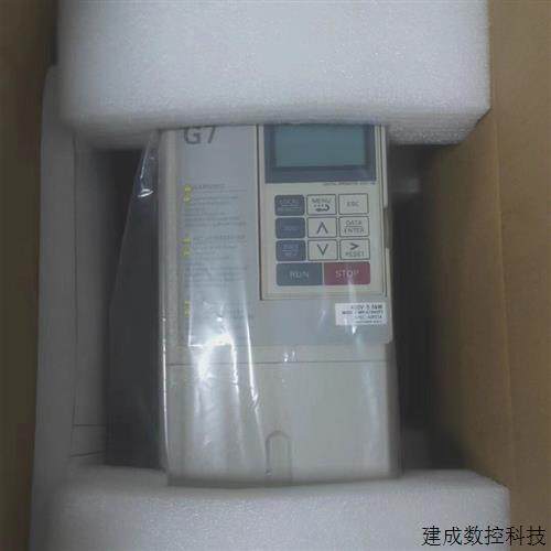议价安川变频器CIMR-G7B42P2 CIMR-G7B43P7 CIMR-G7B47P5包邮