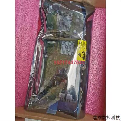 议价JANCD-NCP01NCP01-1安川机器人NX100CPU主板通讯基板现货销售