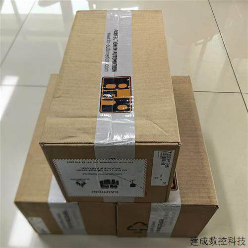 议价贝加莱CPU模块X20CP1586 原装现货议价