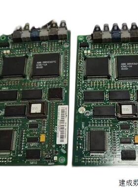 议价ABB通讯主板AMC-DC 原装现货3ADT309900R1