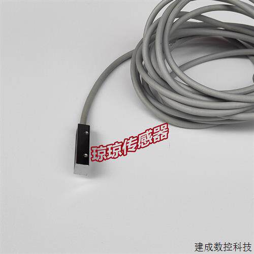 议价FESTO费斯托方形接近开关SIES-Q5B-NO-K-L 工业自动化电子元