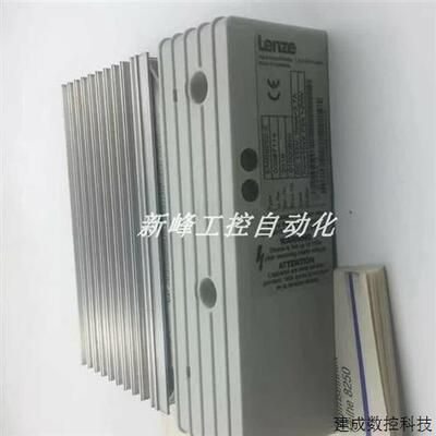 议价EMB8251-E EMB8252-E 伦茨 伺服驱动器 全新现货议价实拍
