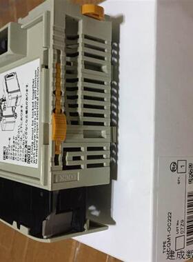 议价CQM1-OC222 模块PLC低价销售 询价为准