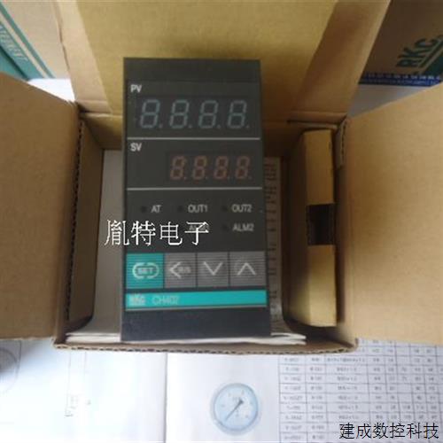 议价正品RKC CH402温控器  CB400   CD401