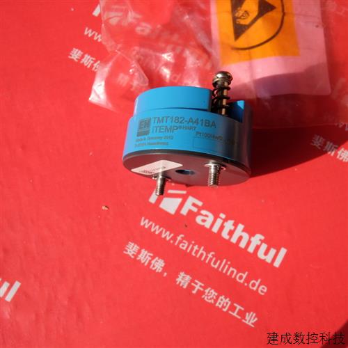 议价E+H TMT182-A41BA 恩德斯豪斯全新温度变送器组件