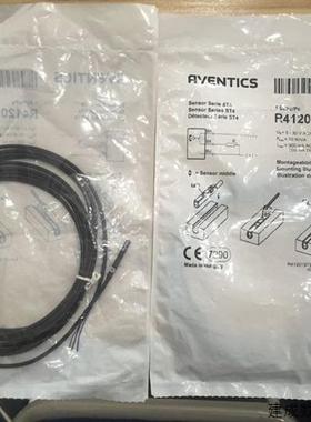 议价* R412019488 AVENTICS 安沃驰  全新原装现货