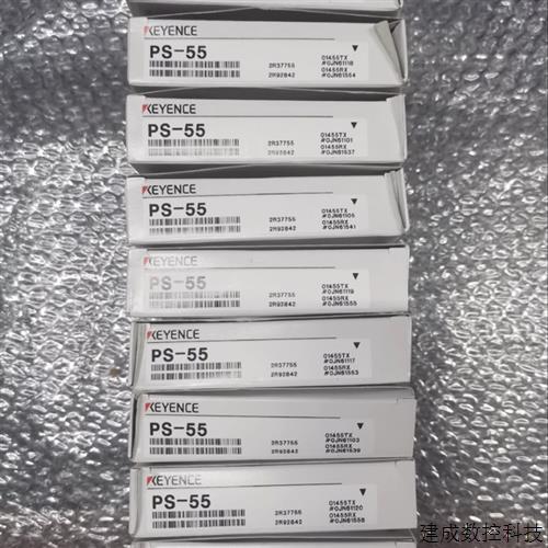 议价PS-55:特价销售基恩士原装传感器全系列销售欢迎询价选购