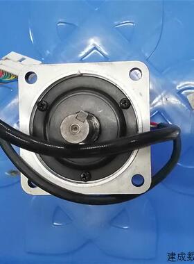 议价SGM-08A3NT12 安川伺服电机 成色漂亮 保修3个月 议价