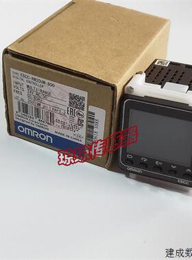 议价E5CC-RW2DUM-800/QX2DUM-000原装OMRONOMRON数显温控器温控仪