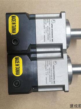 议价APEX精锐广用精密行星减速机ABF042-S1-P1齿轮减速机速比110