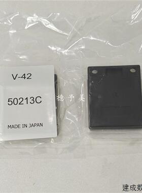 议价全新现货V-61  0530260奥普仕感测器反射板V-42反光板35X35X5