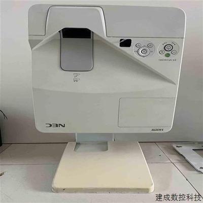 议价NEC超短焦投影仪 UM330X+3300流明亮度 对比度拍前询价