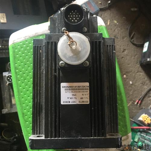 议价杭州米格10NM伺服电机 130STM10010