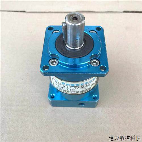 议价伺服电机减速机 MX60-L1-10-M-K台达伺服电机减速机ASMT021 5