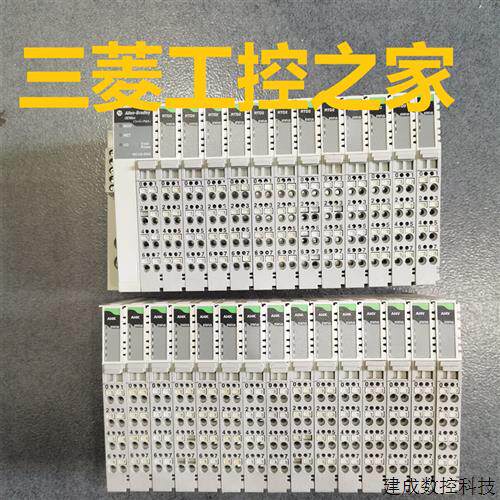 议价NXIO-RTD2 NXIO-AI4K NXIO-AI4V NXIO-AO2K DNA END AB PLC模