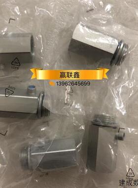 议价正品FESTO排气阀184588 HAB-1/2 HAB-3/8 184587 HAB-1/4 184