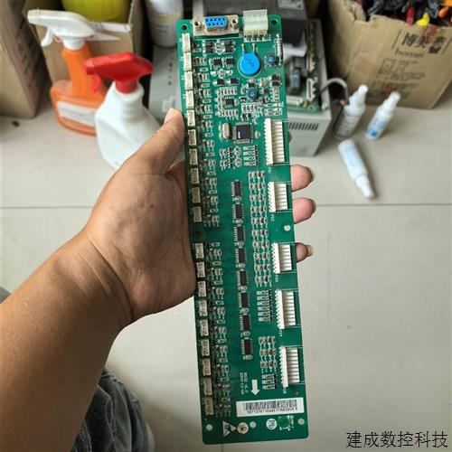 议价电梯RS32轿厢通讯板地址板适用西子奥的斯杭州西奥有