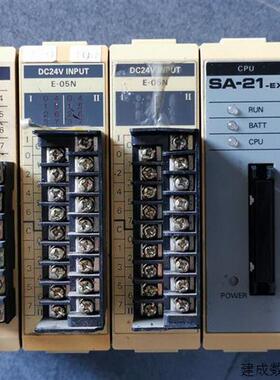 议价* E-01BJ  SA-21-EX E-10T/15T/20T KOYO光洋PLC