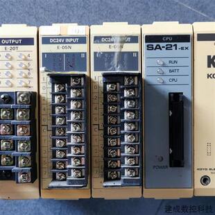 议价 20T KOYO光洋PLC 15T 01BJ 10T