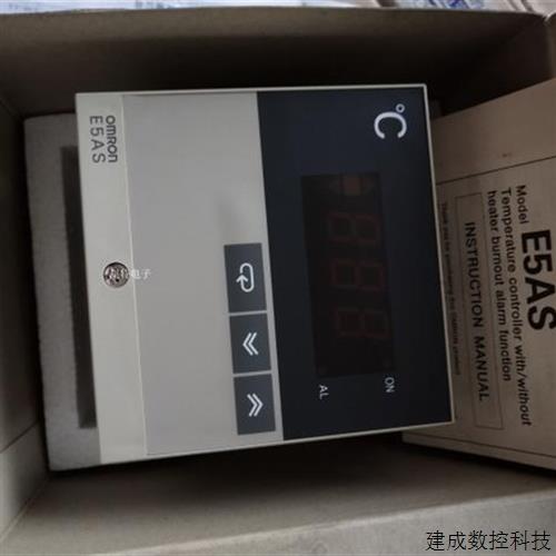 议价温控表器E5AS-R1KJ E5AWT-R1P E5A4-R2FP E5EWT-R2K E5EWT-R1