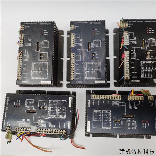 议价原装日本RORZE乐兹高精度步进电机驱动器RD-02CMSH 12A 8万细