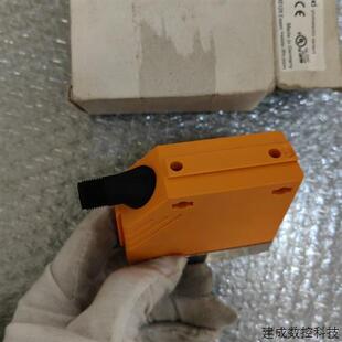 O4P201 议价全新原装 正品 IFM易福门 现货 图片实拍