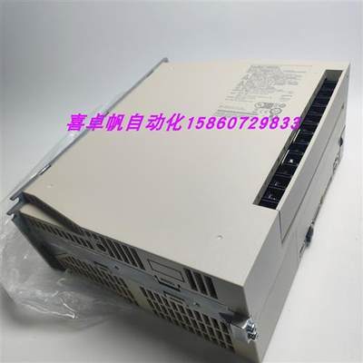 议价安川SGD7S-330A10A202原装进口伺服驱动全新正品质保一年
