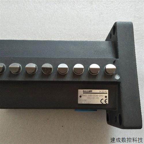 议价BALLUFF巴鲁夫BNS 819-D08-D16-100-10-FD BNS00M5全新无包装