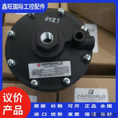 议价美国FAIRCHILD仙童4514A