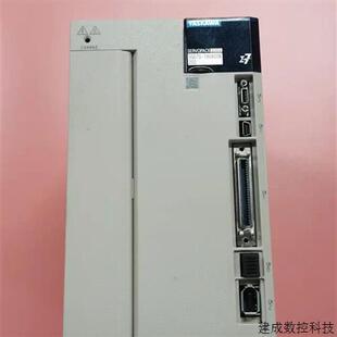 询价 安川伺服驱动器质保三个月 议价SGD7S 180A00B202
