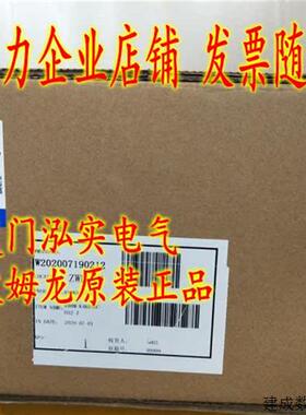议价R88M-K4K030C-BS2-Z OMRON OMRON 伺服马达 全新原装正品