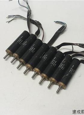 议价原装正品瑞士麦克森maxon motor直流行星减速电机带编码器144