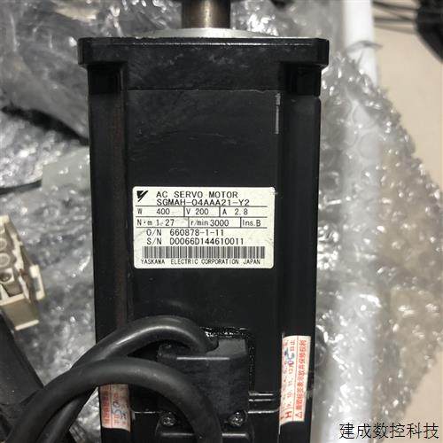 议价SGMAH-04AAA21-Y2现货功能完好质保三个月