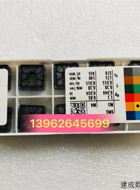 议价原装数控刀片SNMG120412-MF4   TM4000实图议价