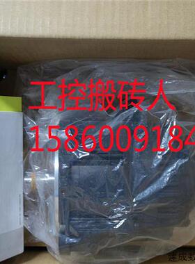 议价SGD7S-180A00B202 安川伺服电机 全新未拆封 质保一年 私信来