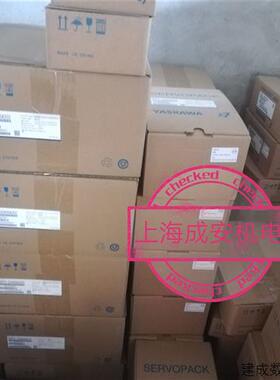 议价SGMGV-1AADC61+SGDV-590A01A安川伺服11kw一套现货包邮欢迎询