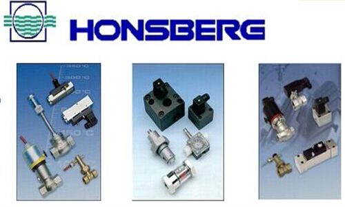 乐淘淘 正品 Honsberg德国豪斯派克流量计流量开关MR1K-015GK004