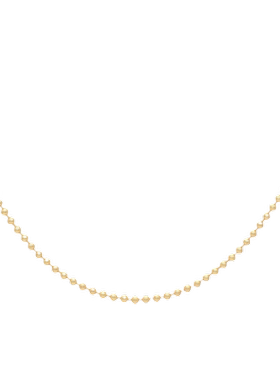 FELLALA/翡拉拉「太空环游」系列简约饰品项链女新年礼物送女友