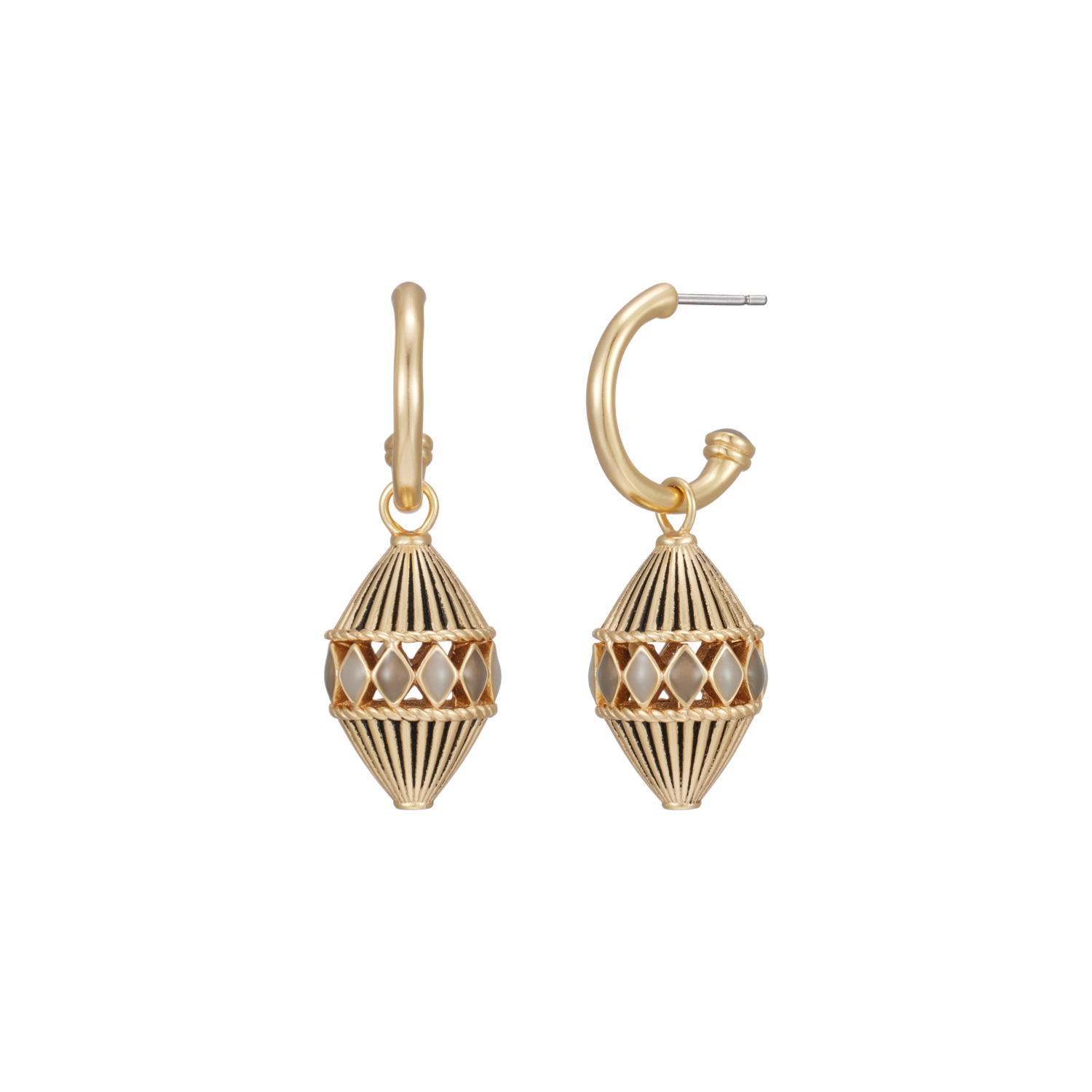 fellala翡拉拉观云南时尚耳环