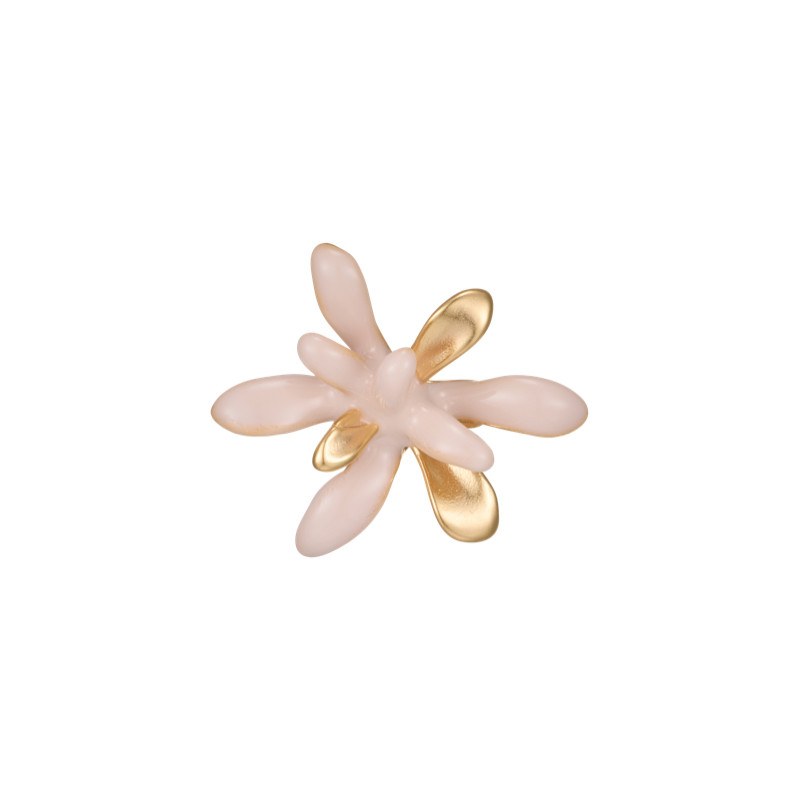 Fellala/翡拉拉「灵兰」系列古典优雅原创设计耳骨夹潮流,饰品/流行首饰/时尚饰品新,耳钉,淘宝优惠券,粉丝福利购,淘宝优惠卷