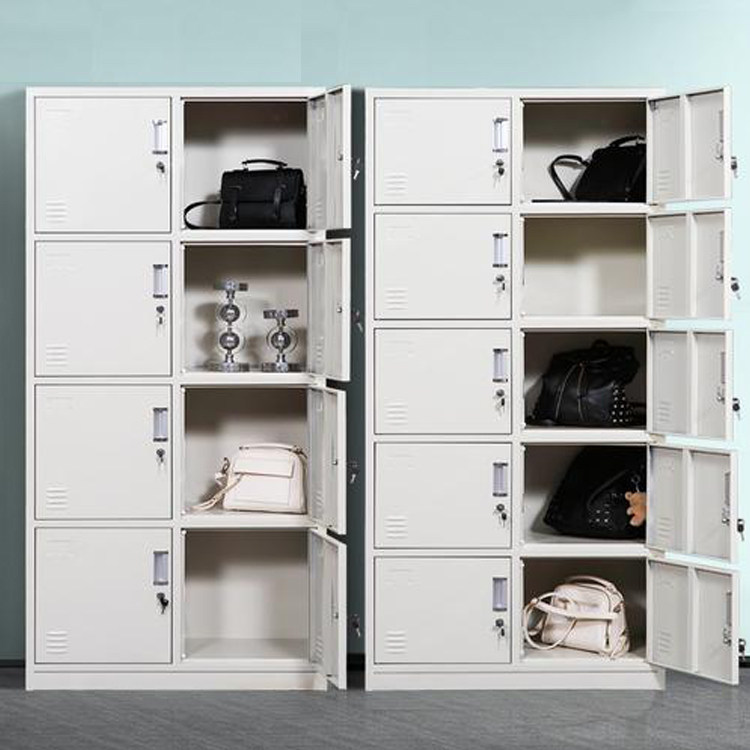 员工储物柜隔层资料柜铁皮文件柜办公档案柜带锁书柜深圳办公家具,商业/办公家具,文件柜,淘宝优惠券,粉丝福利购,淘宝优惠卷